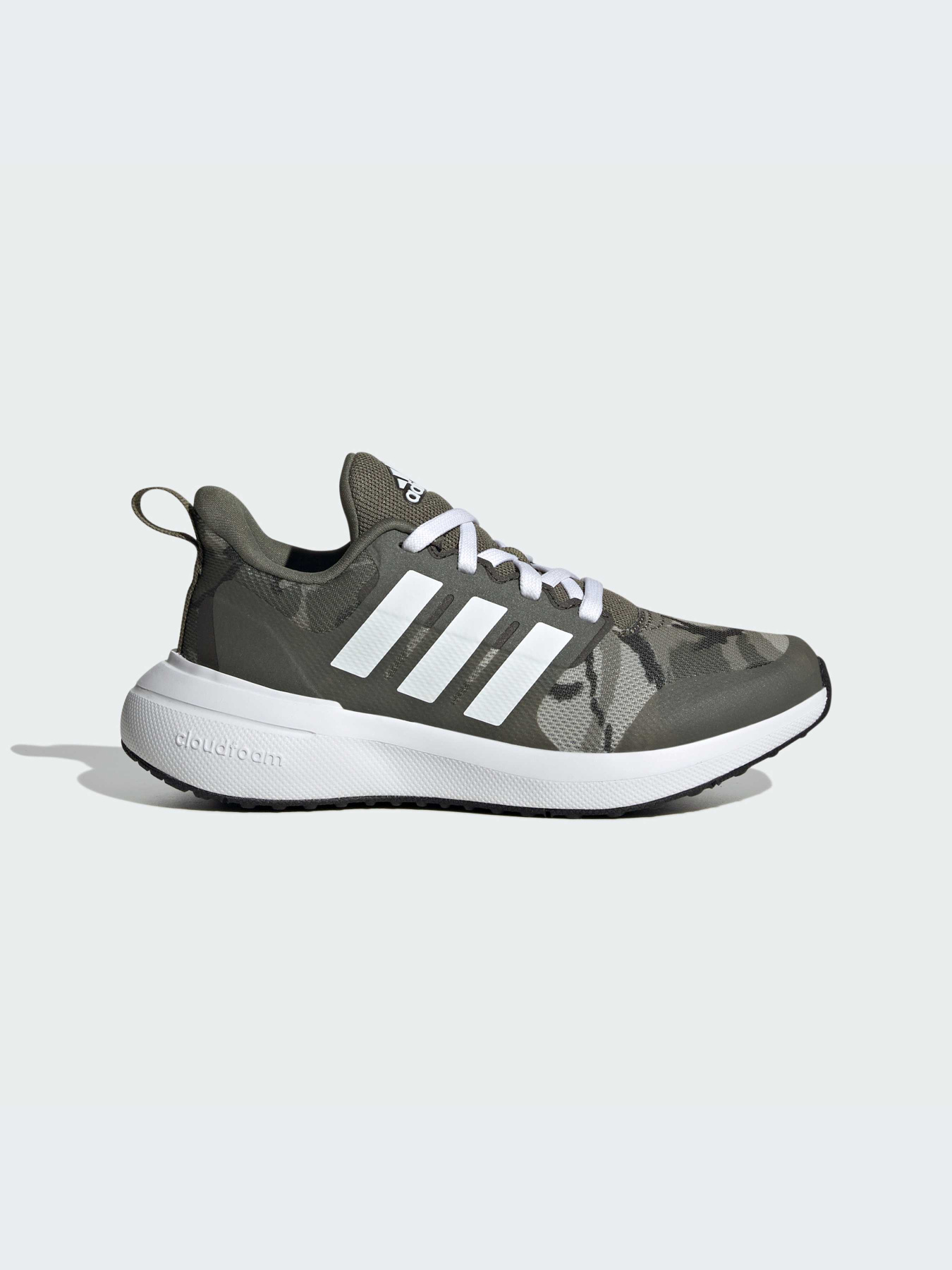 Кроссовки для бега Adidas Fortarun модель IF6220 Фото