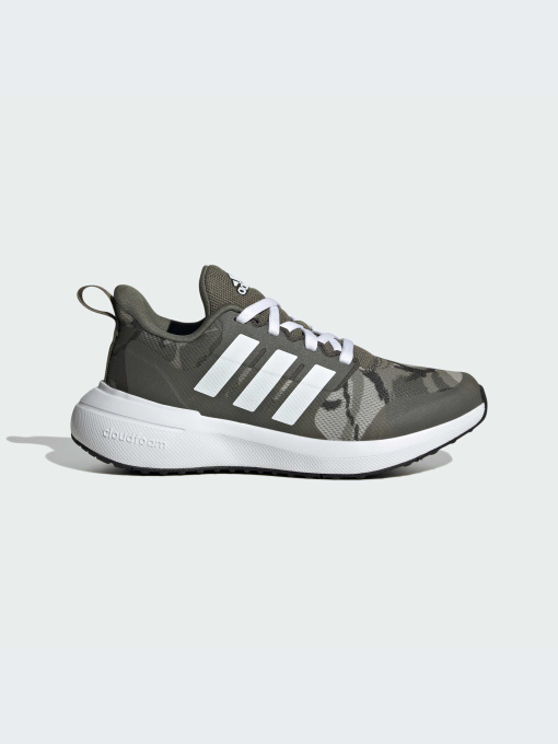 Кросівки для бігу Adidas Fortarun модель IF6220 Фото