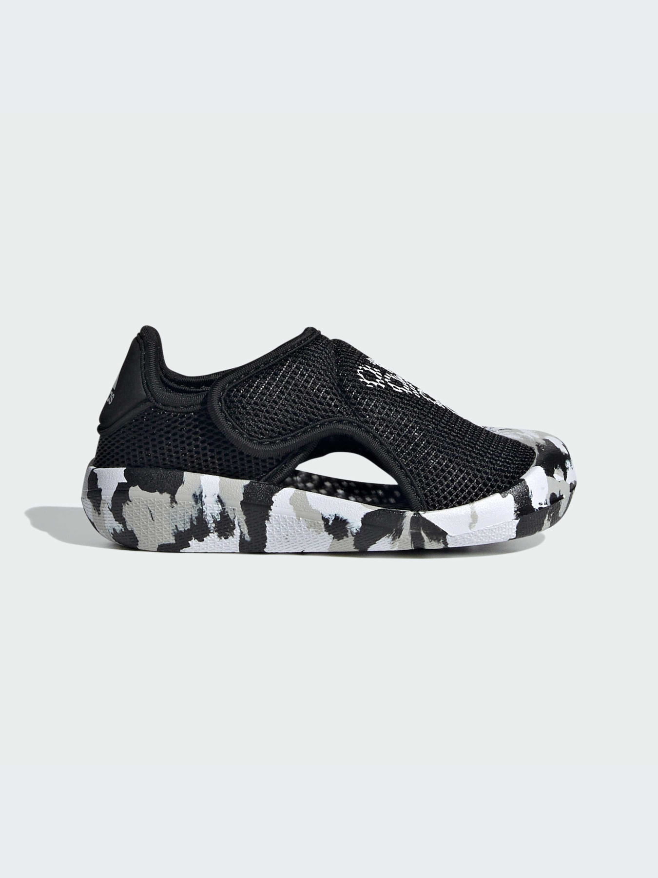 Сандалии Adidas модель ID7858 Фото