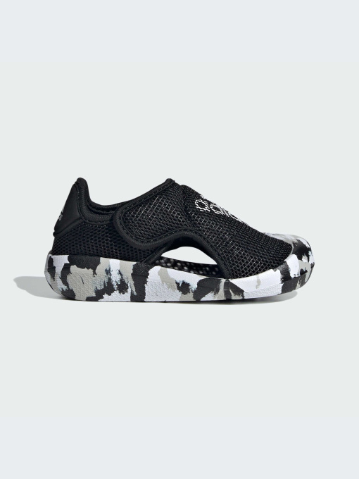 Сандалии Adidas модель ID7858 Фото