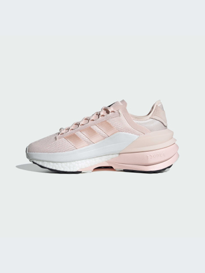 Кросівки adidas AVRYN модель IG3620 — фото 6 - INTERTOP