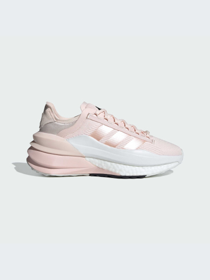 Кросівки adidas AVRYN модель IG3620 - фото