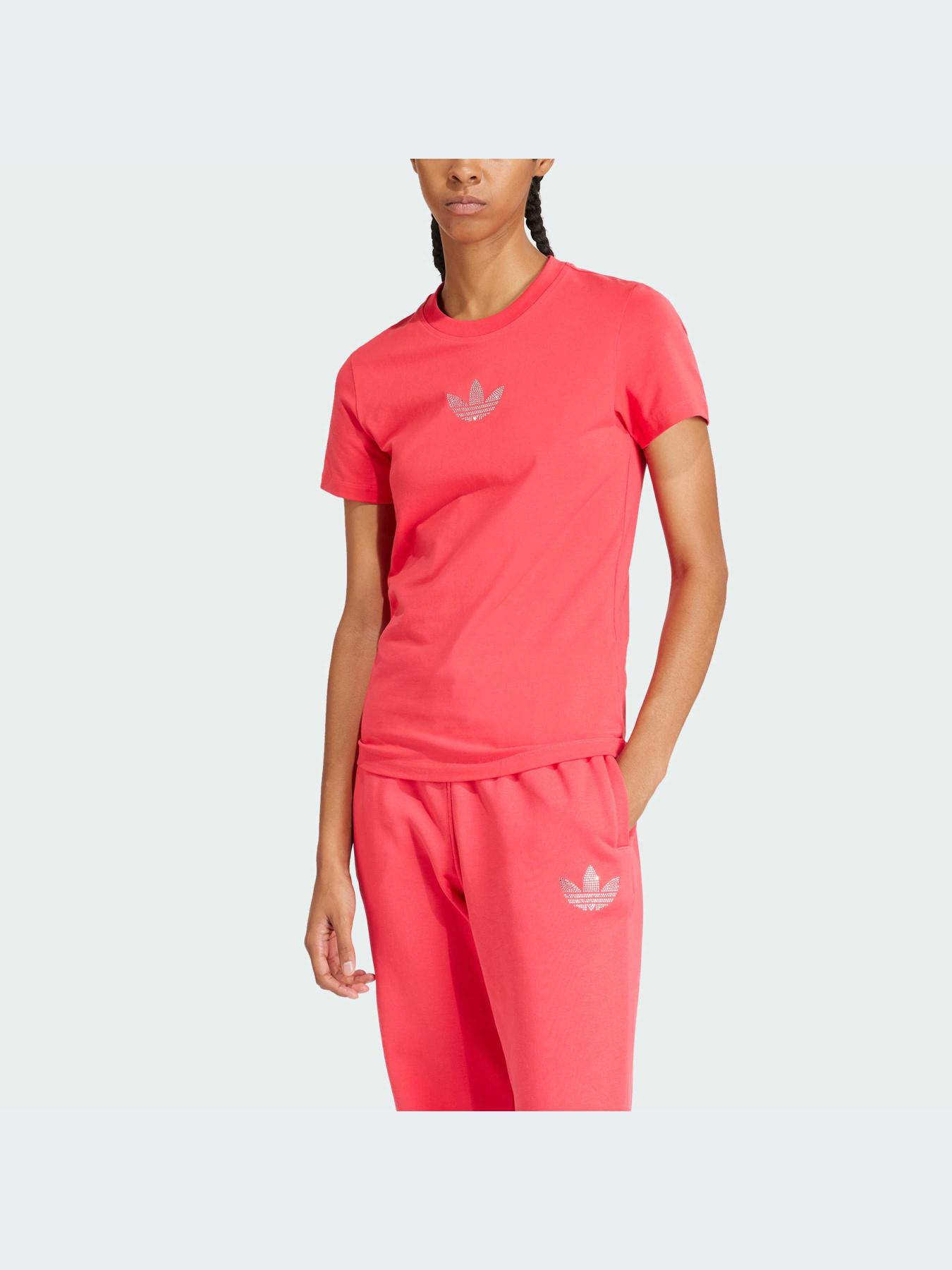 Футболка Adidas модель IS4596 Фото