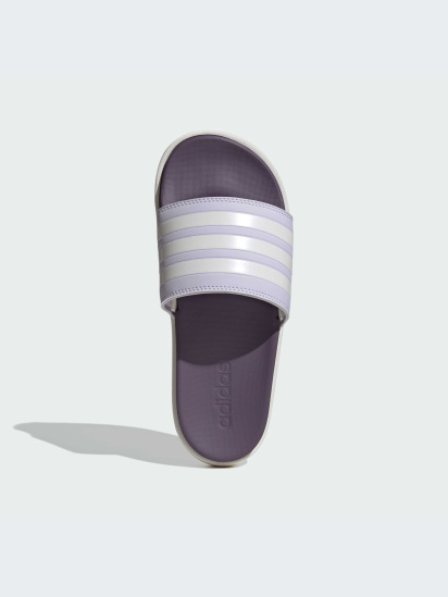 Шльопанці adidas Adilette модель IF3421 — фото - INTERTOP