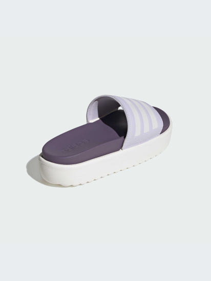 Шльопанці adidas Adilette модель IF3421 — фото 5 - INTERTOP