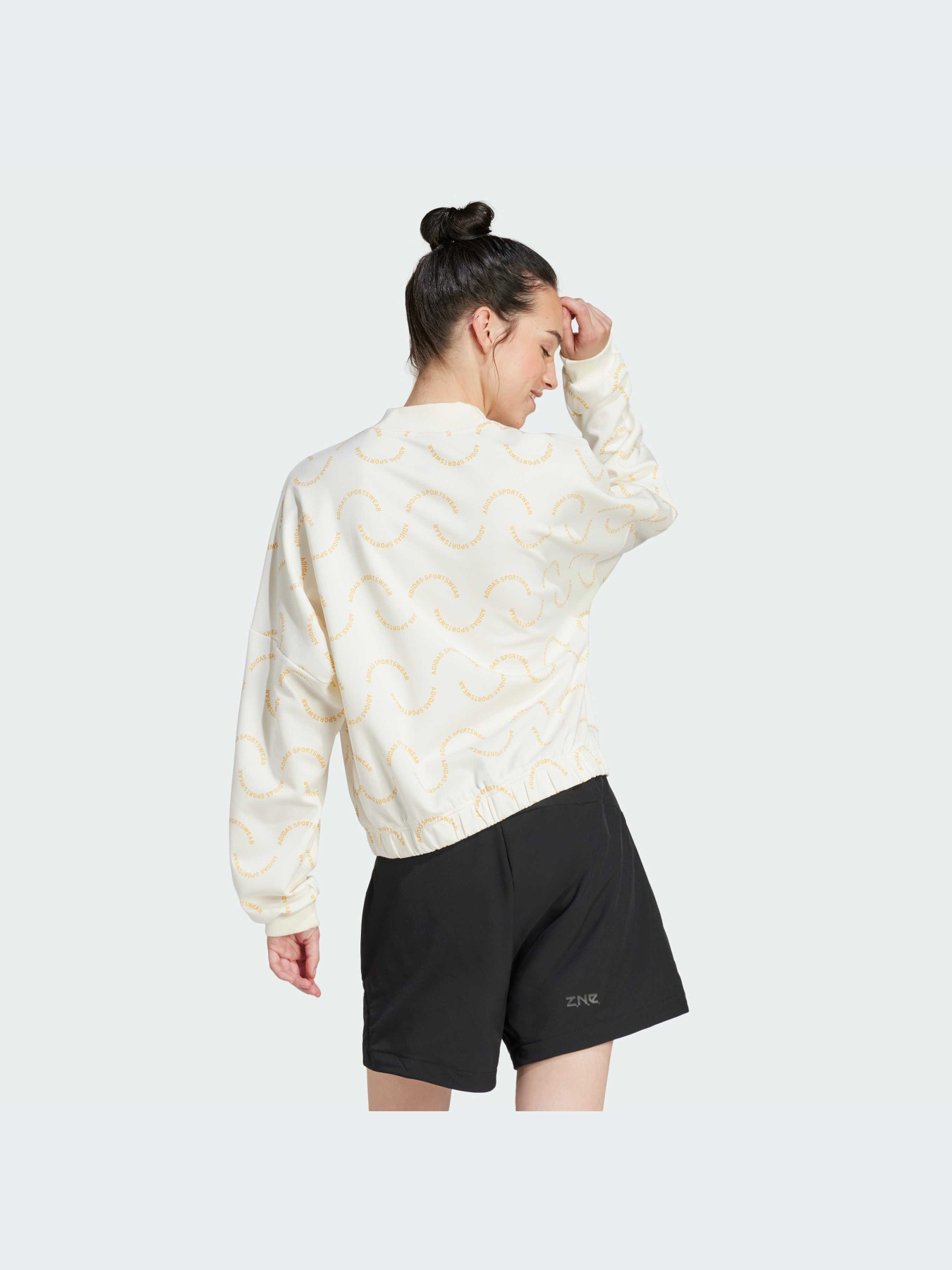 Свитшот Adidas модель IN7334 Фото