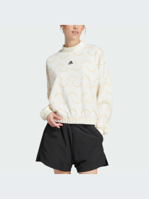 Свитшот Adidas модель IN7334 Фото