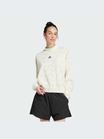 Свитшот Adidas модель IN7334 Фото