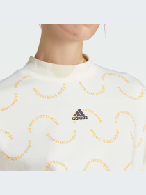 Свитшот Adidas модель IN7334 Фото