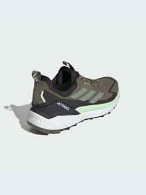Тактичні кросівки Adidas Terrex модель IE5104 Фото