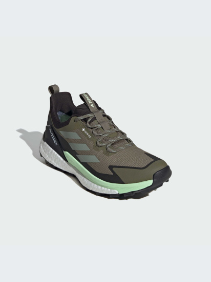 Тактичні кросівки adidas Terrex модель IE5104 — фото 4 - INTERTOP