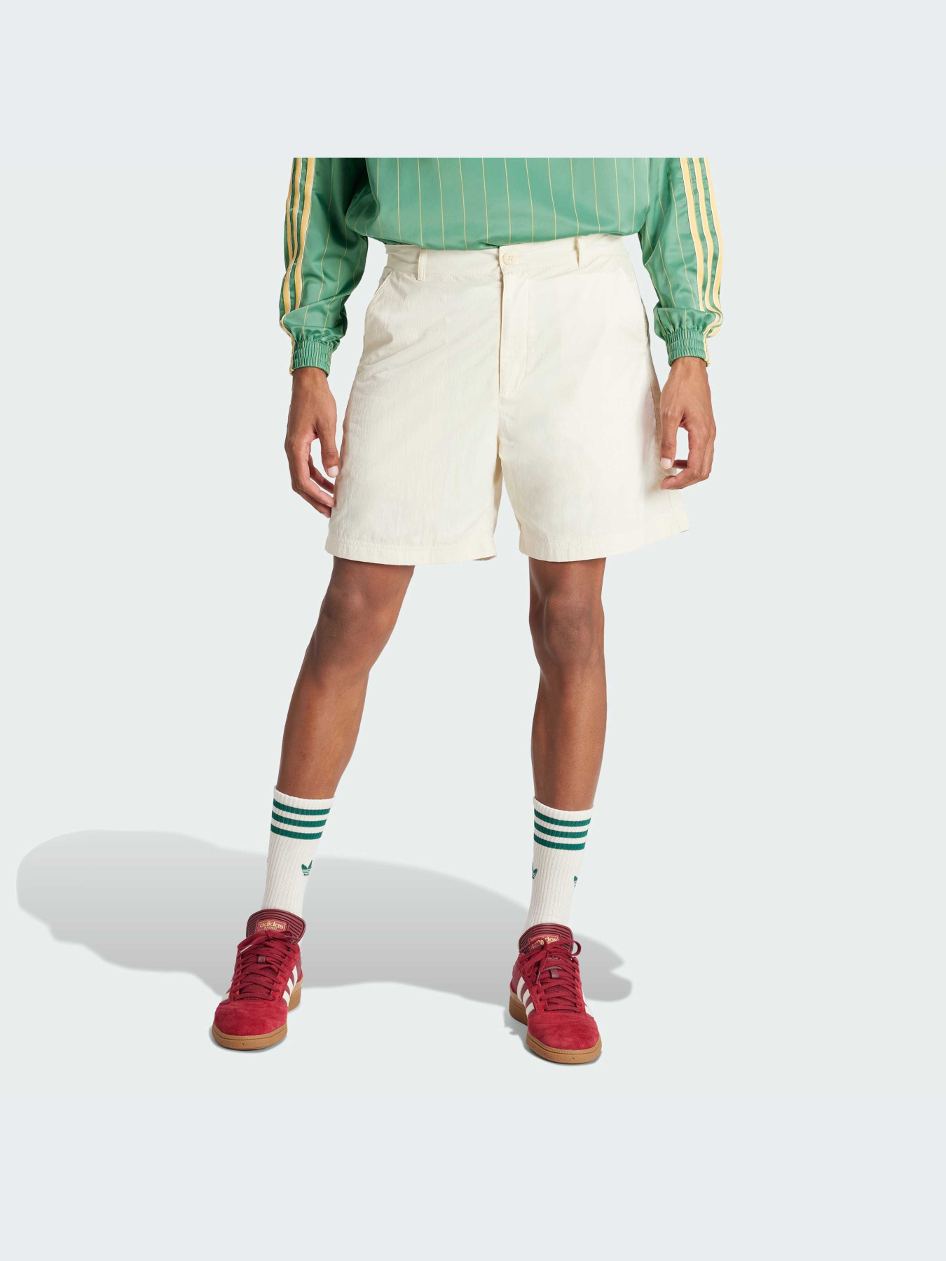 Шорти Adidas модель IR9635 Фото