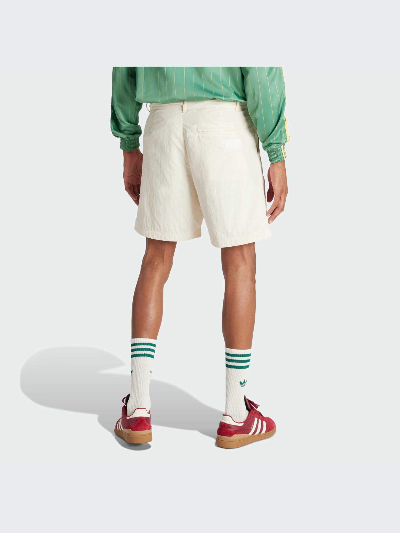 Повсякденні шорти Adidas модель IR9635 Фото