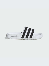 Шлёпанцы Adidas Adilette модель IF3668 Фото