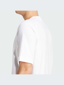 Футболка Adidas Graphics модель IR9634 Фото