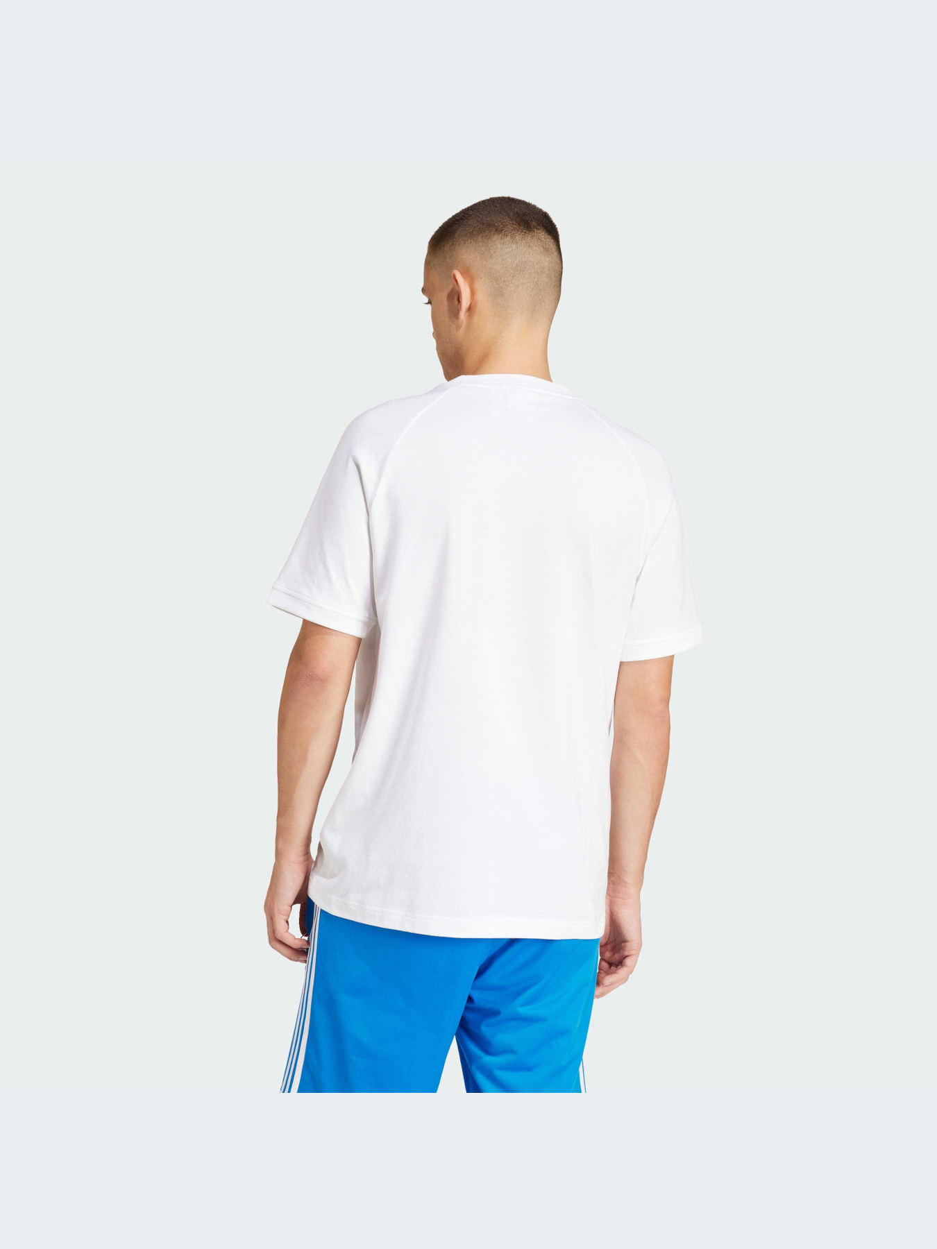 Футболка Adidas Graphics модель IR9634 Фото