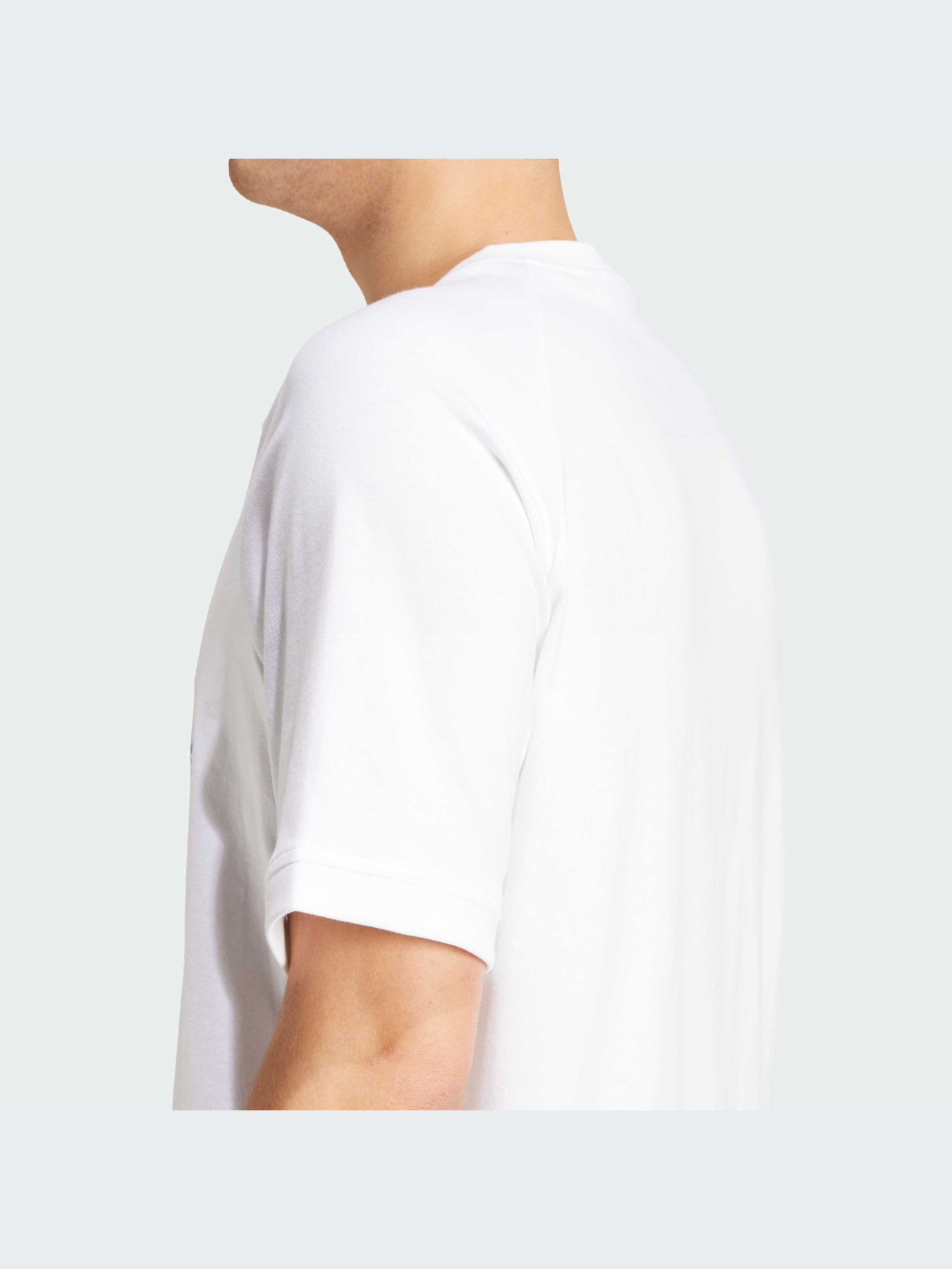 Футболка Adidas Graphics модель IR9634 Фото