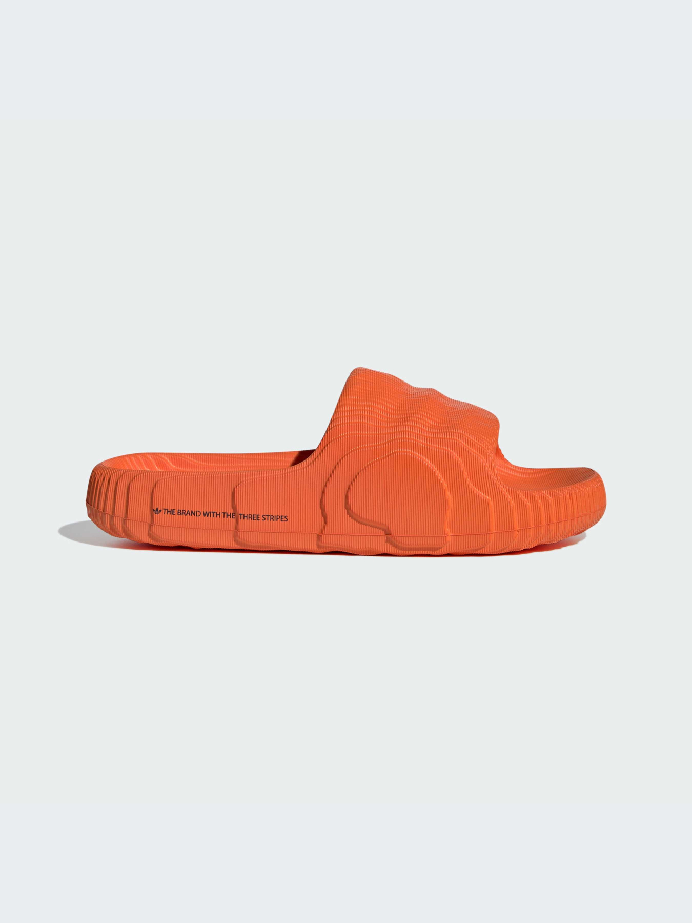 Шльопанці Adidas Adilette модель IF3660 Фото