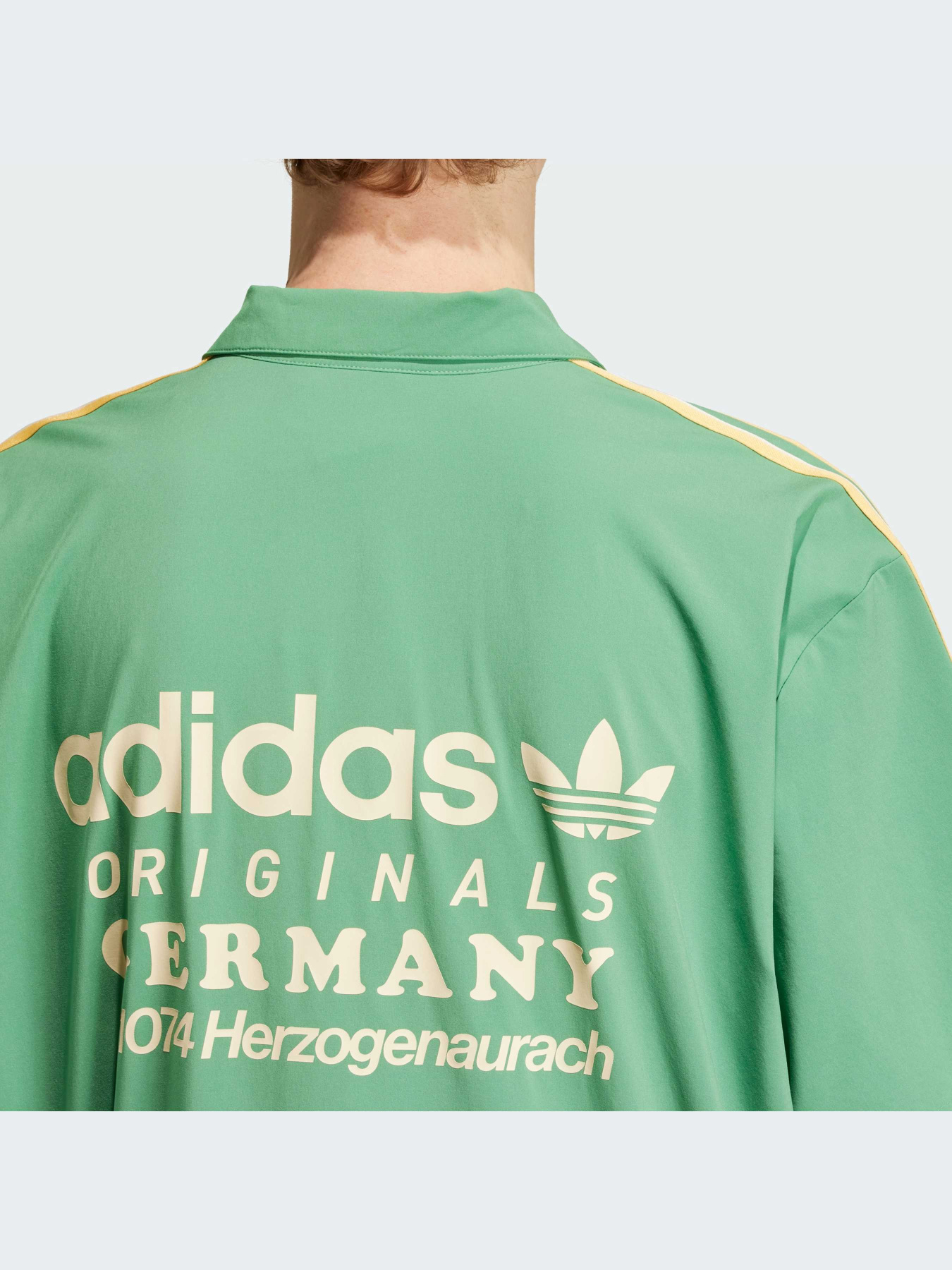 Сорочка повсякденна Adidas модель IU0219 Фото