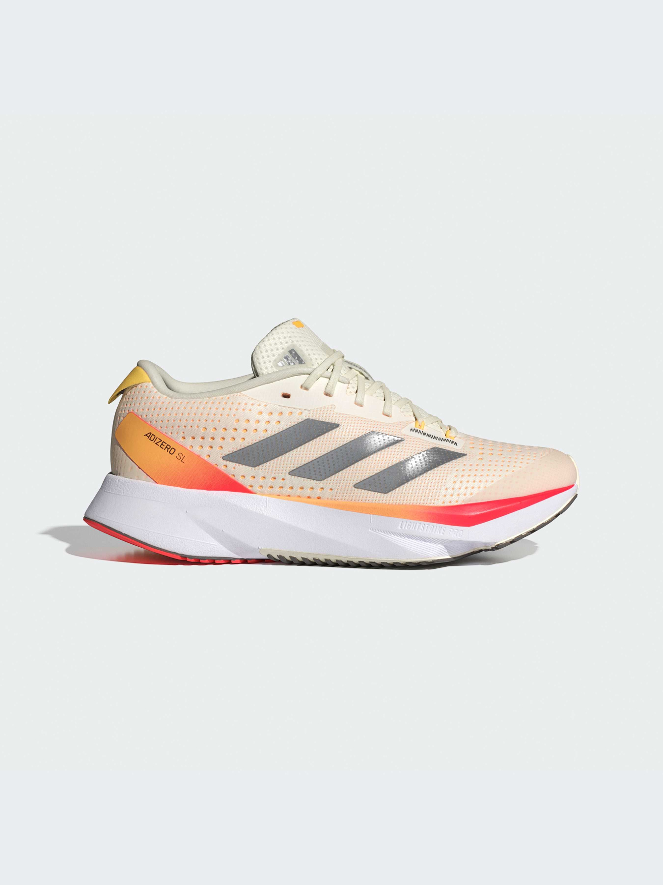 Кросівки для бігу Adidas adizero модель IG3341 Кросівки для бігу Adidas adizero модель IG3341 Фото