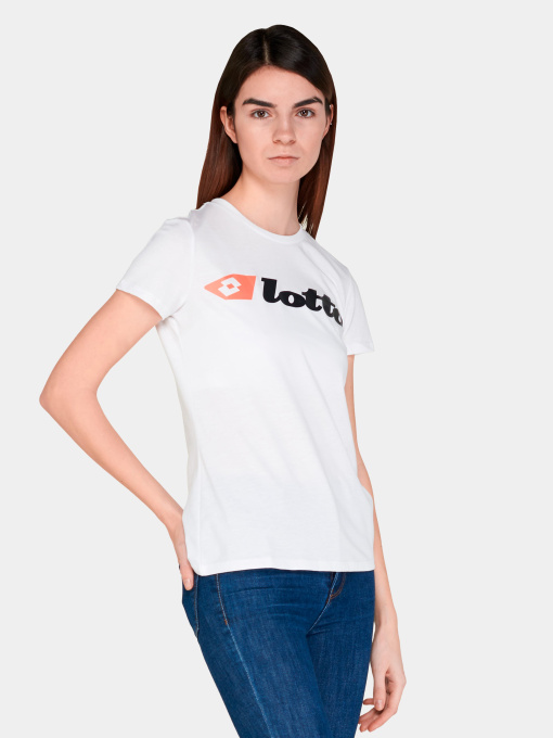Футболки и поло Lotto модель 213488_0F1 Фото