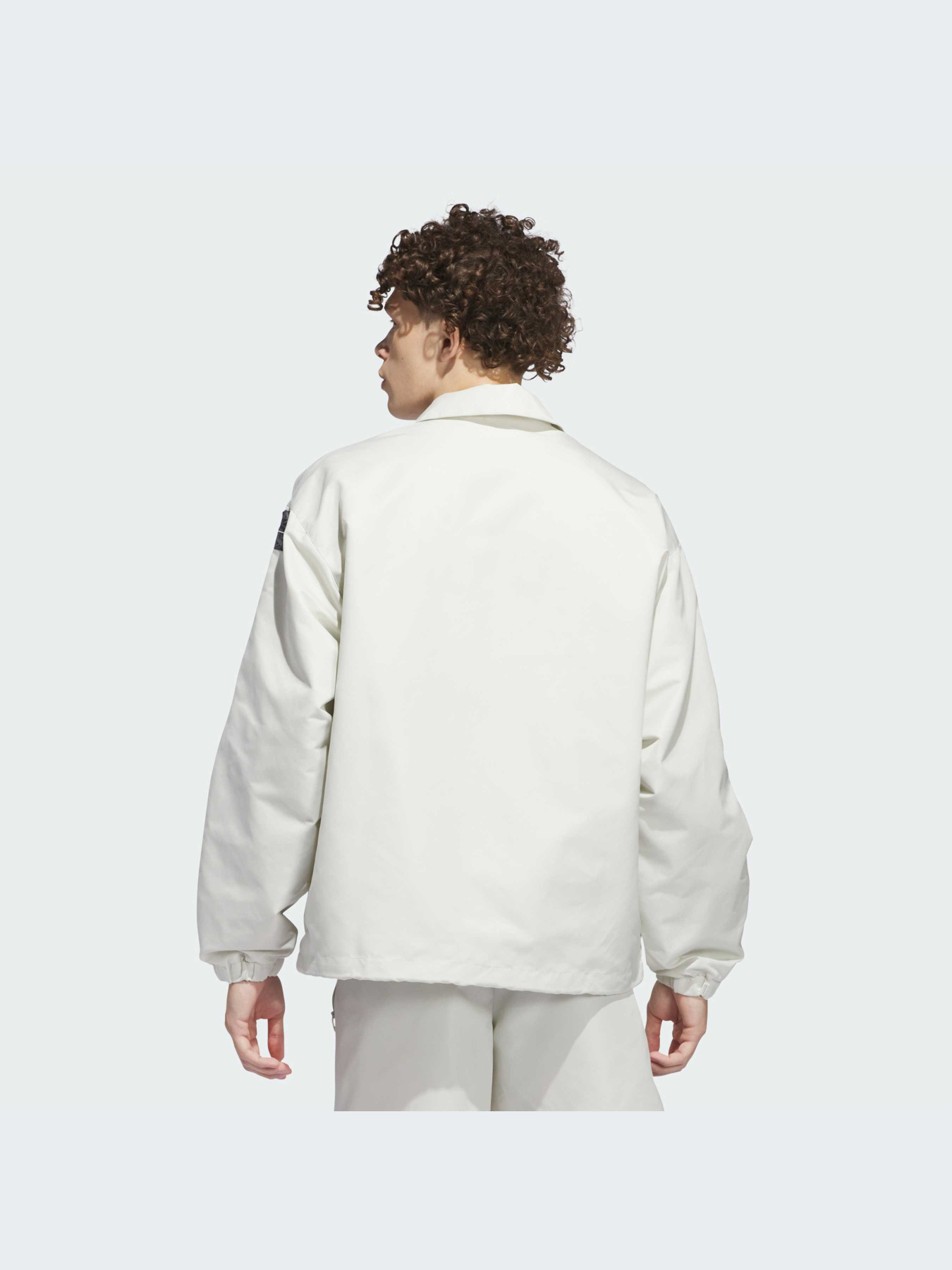 Вітровка Adidas модель IT0117 Фото