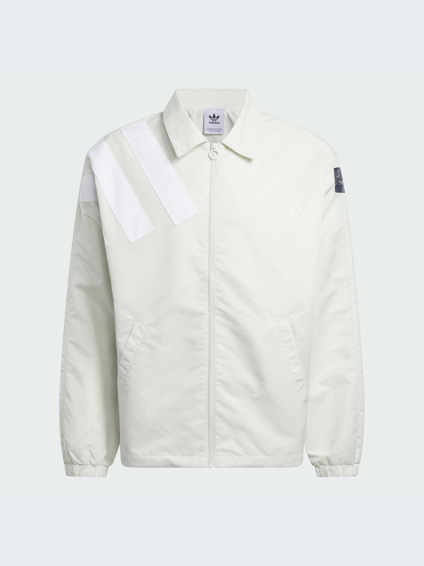 Вітровка Adidas модель IT0117 Фото