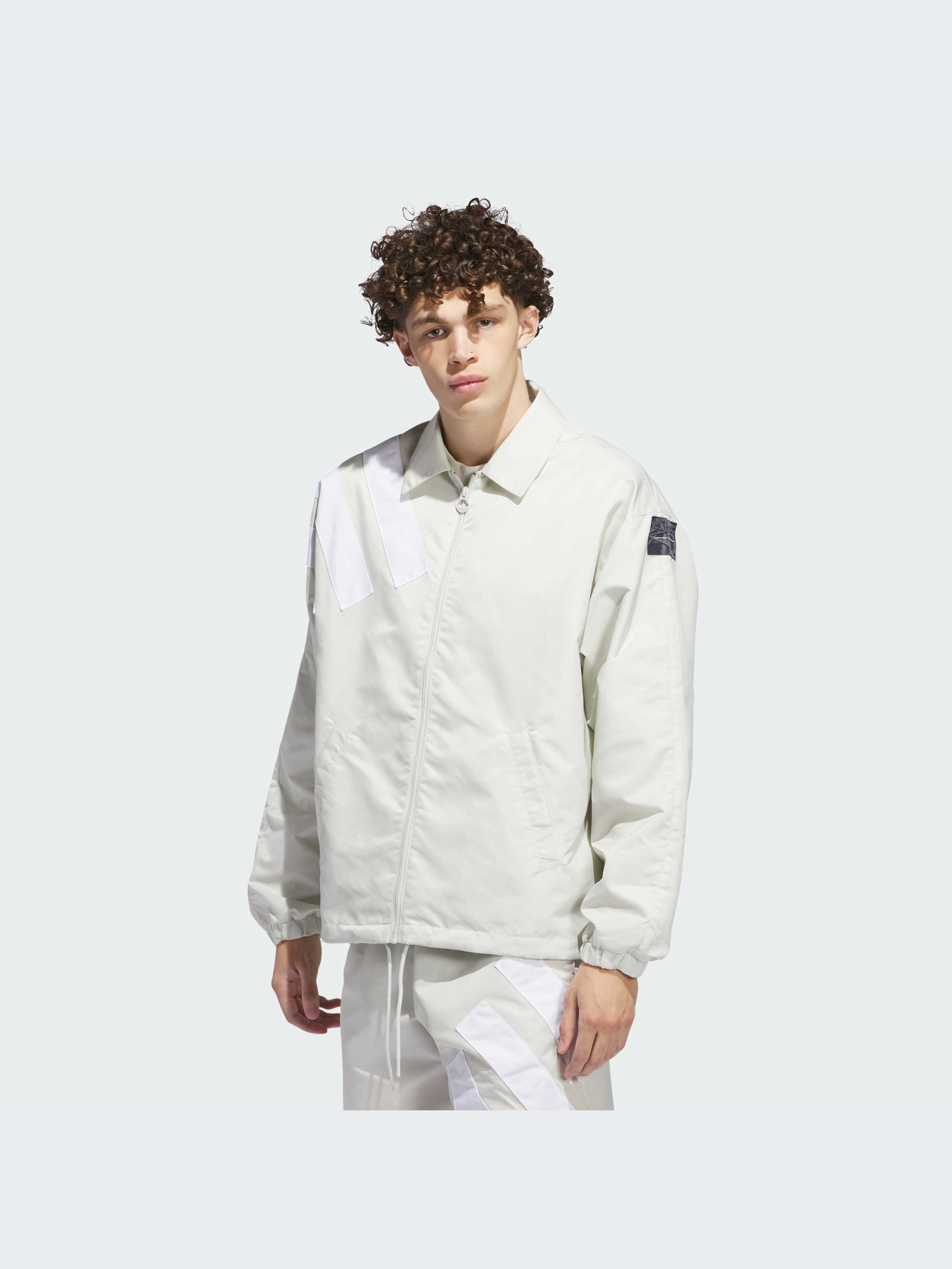 Вітровка Adidas модель IT0117 Фото