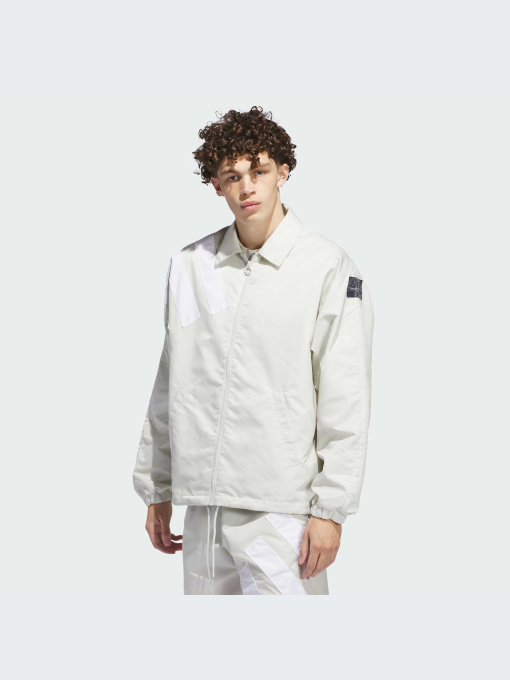 Ветровка Adidas модель IT0117 Фото