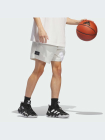 Шорти Adidas модель IR5641 Фото