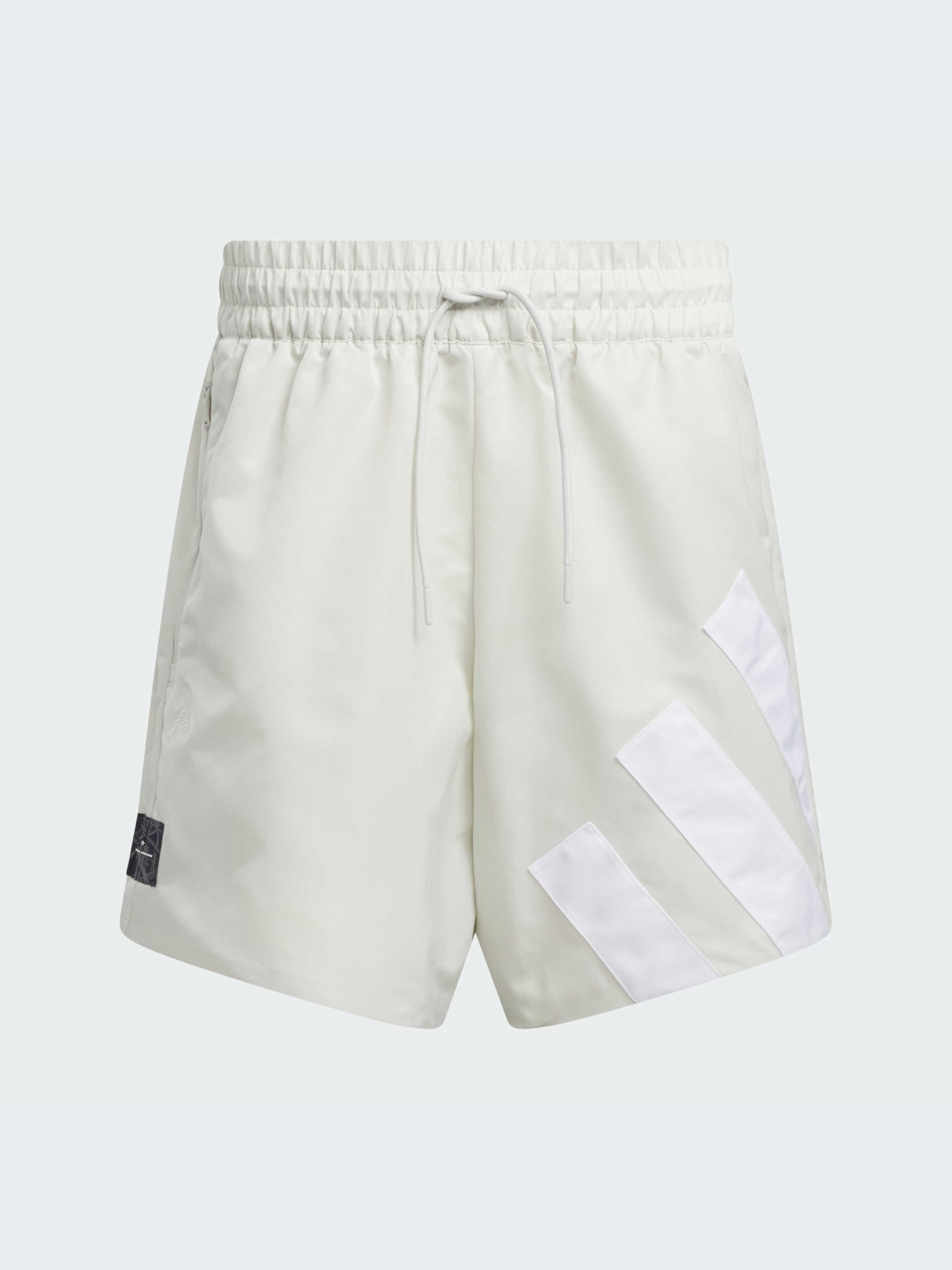 Повседневные шорты Adidas модель IR5641 Фото