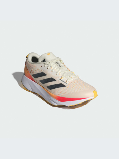 Кросівки для тренувань adidas adizero модель IG3336 — фото 4 - INTERTOP