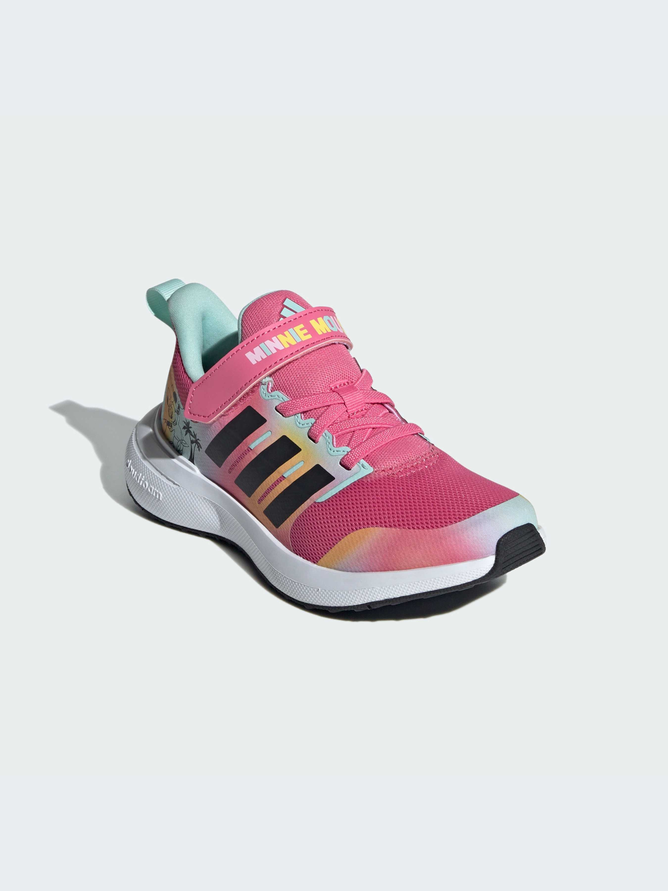 Кросівки Adidas модель ID5259 Фото