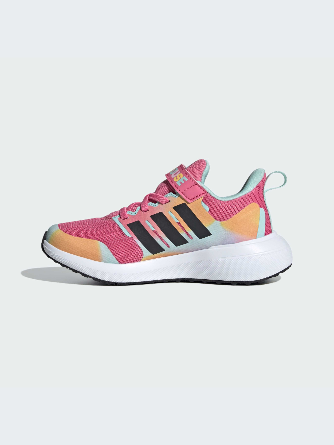 Кросівки Adidas модель ID5259 Фото