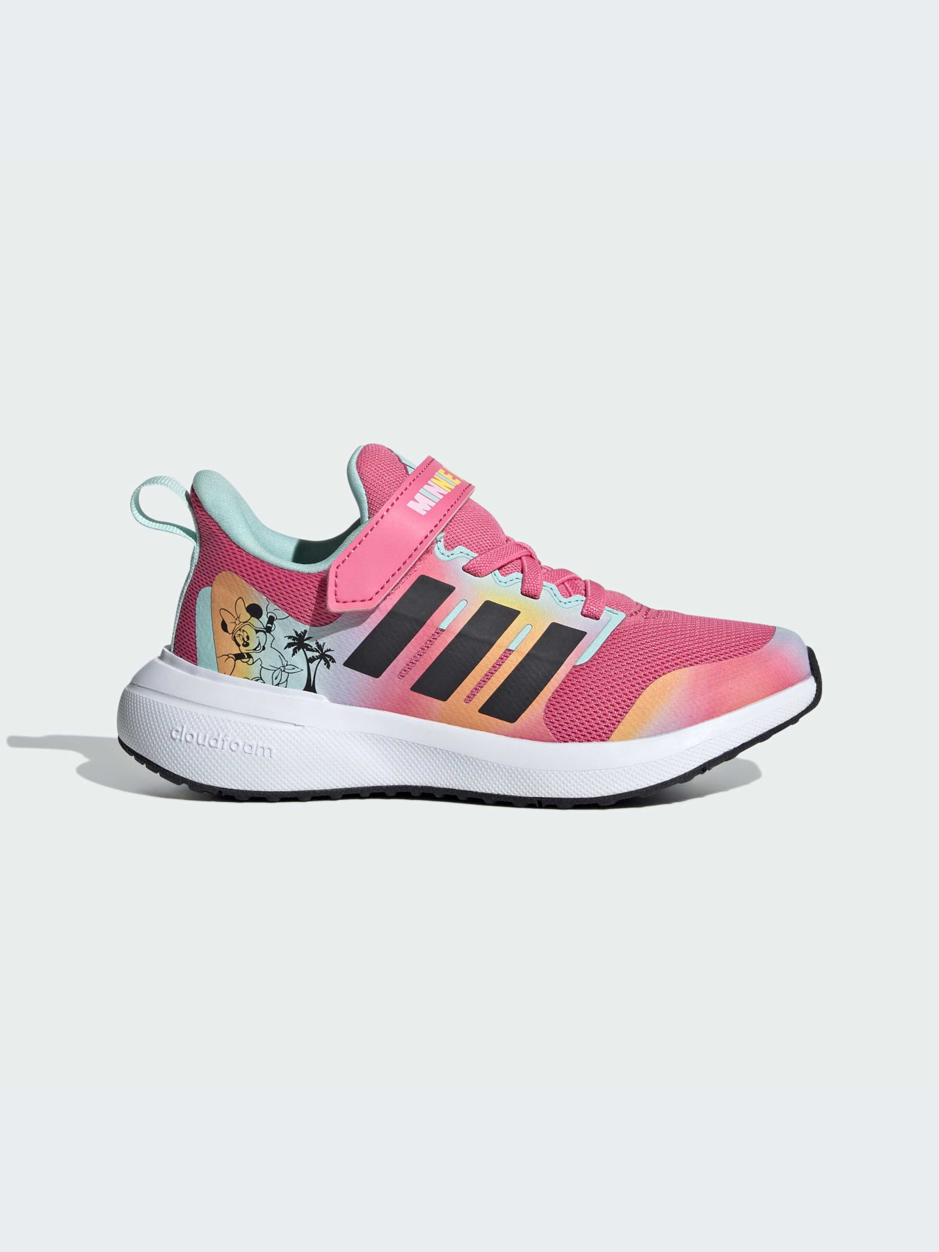 Кросівки Adidas модель ID5259 Фото