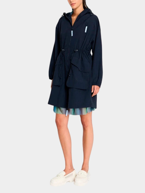 Куртки и дубленки Armani Exchange модель 3DYK10-YNTTZ-1593 Фото