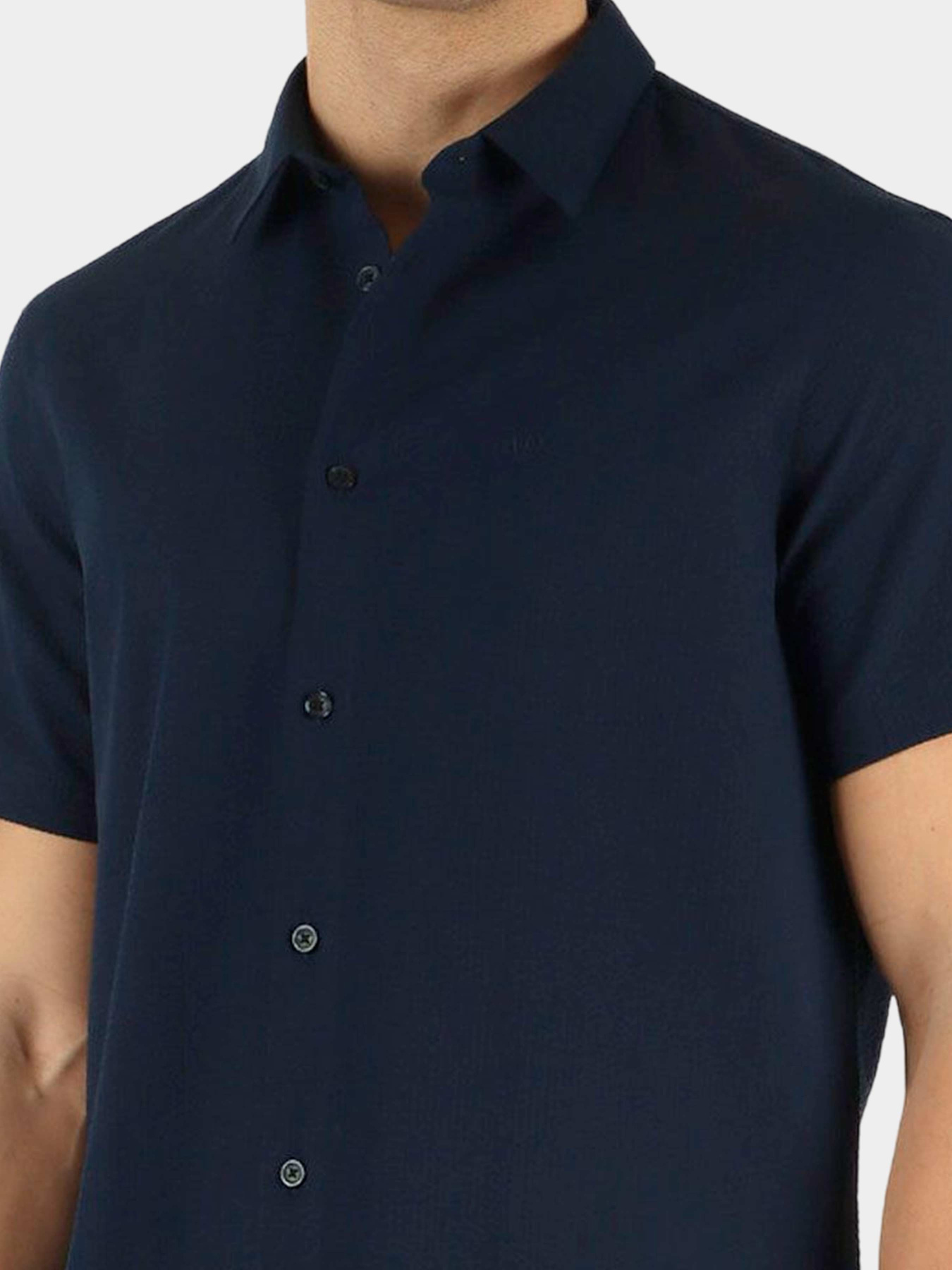 Рубашки Armani Exchange модель 3DZC28-ZN4KZ-15BA Фото