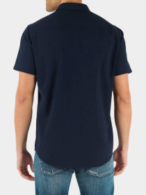 Рубашки Armani Exchange модель 3DZC28-ZN4KZ-15BA Фото
