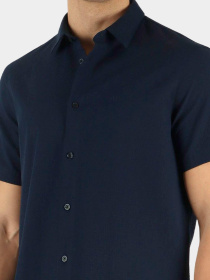 Рубашки Armani Exchange модель 3DZC28-ZN4KZ-15BA Фото