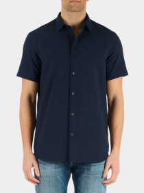Рубашки Armani Exchange модель 3DZC28-ZN4KZ-15BA Фото