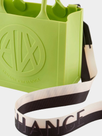 Сумки Armani Exchange модель 949146-4R740-07886 Фото