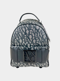 Рюкзактар Armani Exchange үлгі 949153-3F742-00850 Фото