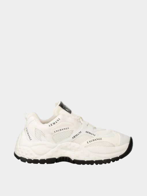 Кроссовкалар Armani Exchange үлгі XDX120-XV708-T802 Фото