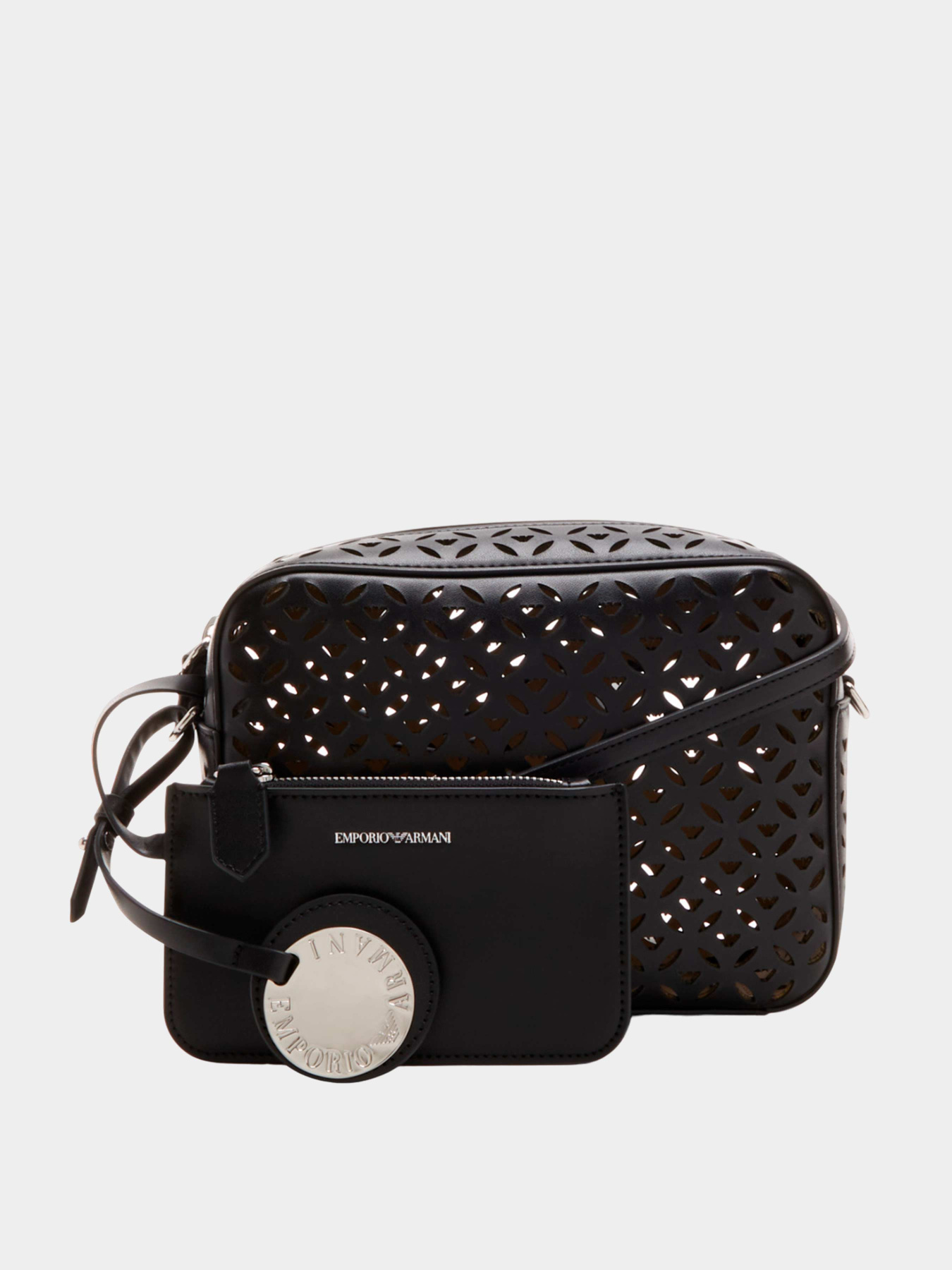 Сумки Emporio Armani модель Y3B092-YVX3E-80535 Фото