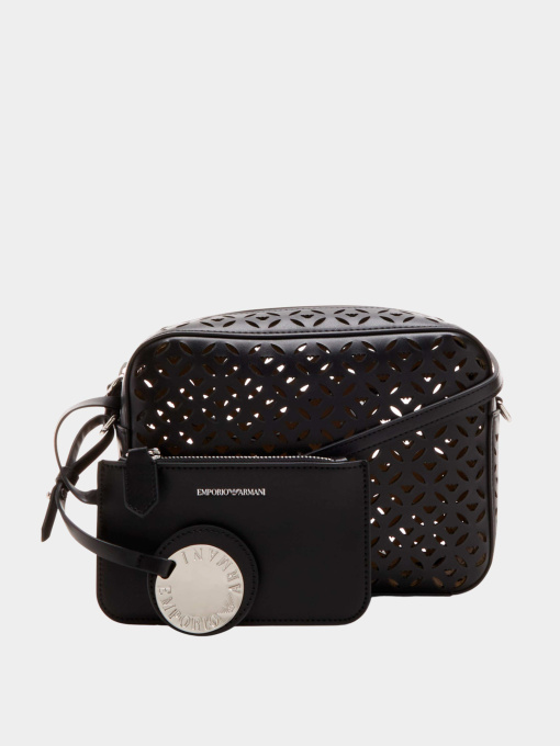 Сумки Emporio Armani модель Y3B092-YVX3E-80535 Фото
