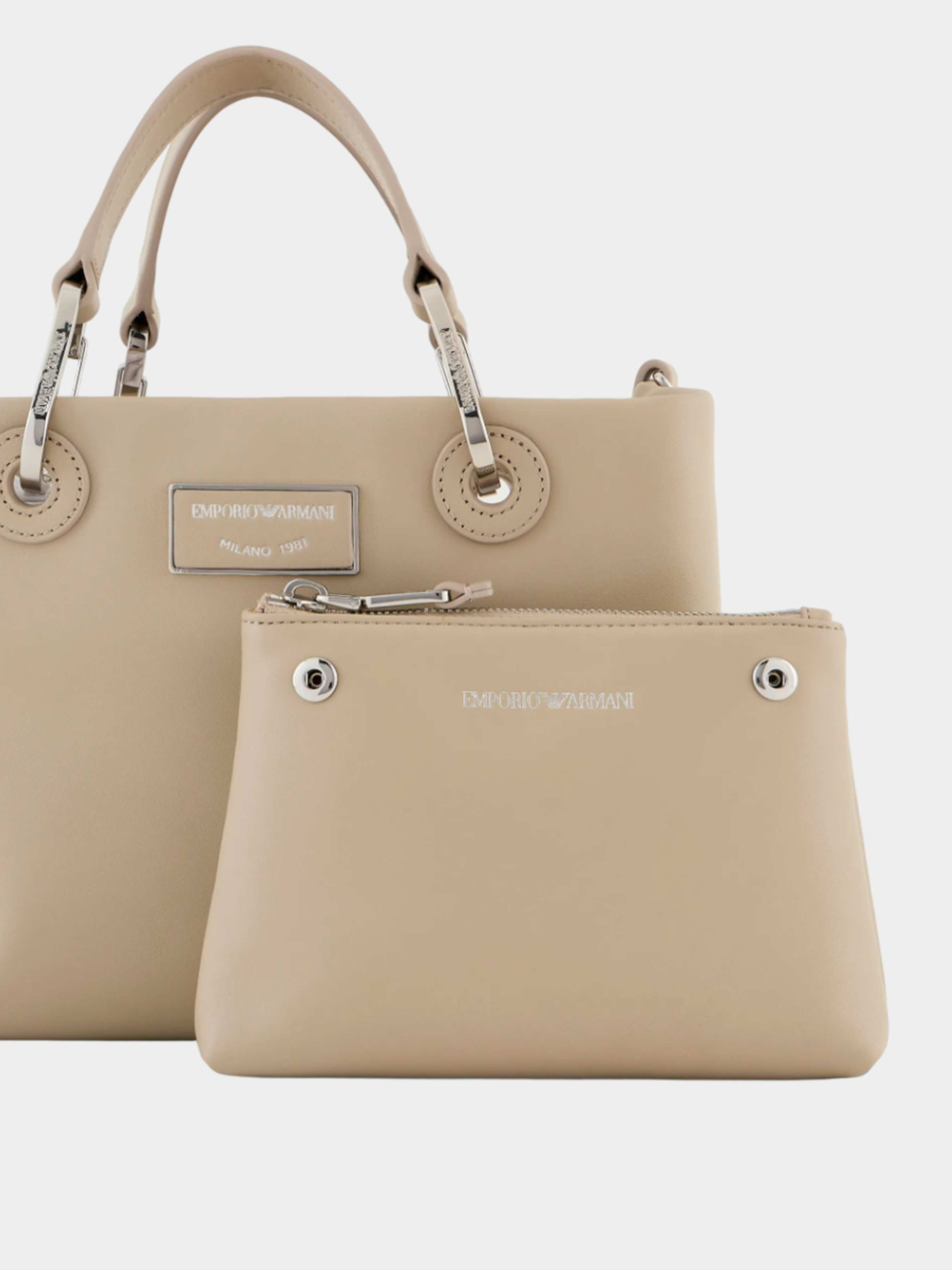 Сумки Emporio Armani модель Y3D166-Y478E-80022 Фото