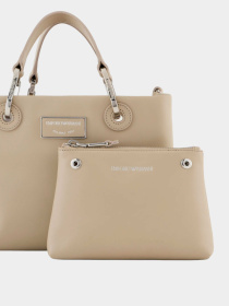 Сумки Emporio Armani модель Y3D166-Y478E-80022 Фото