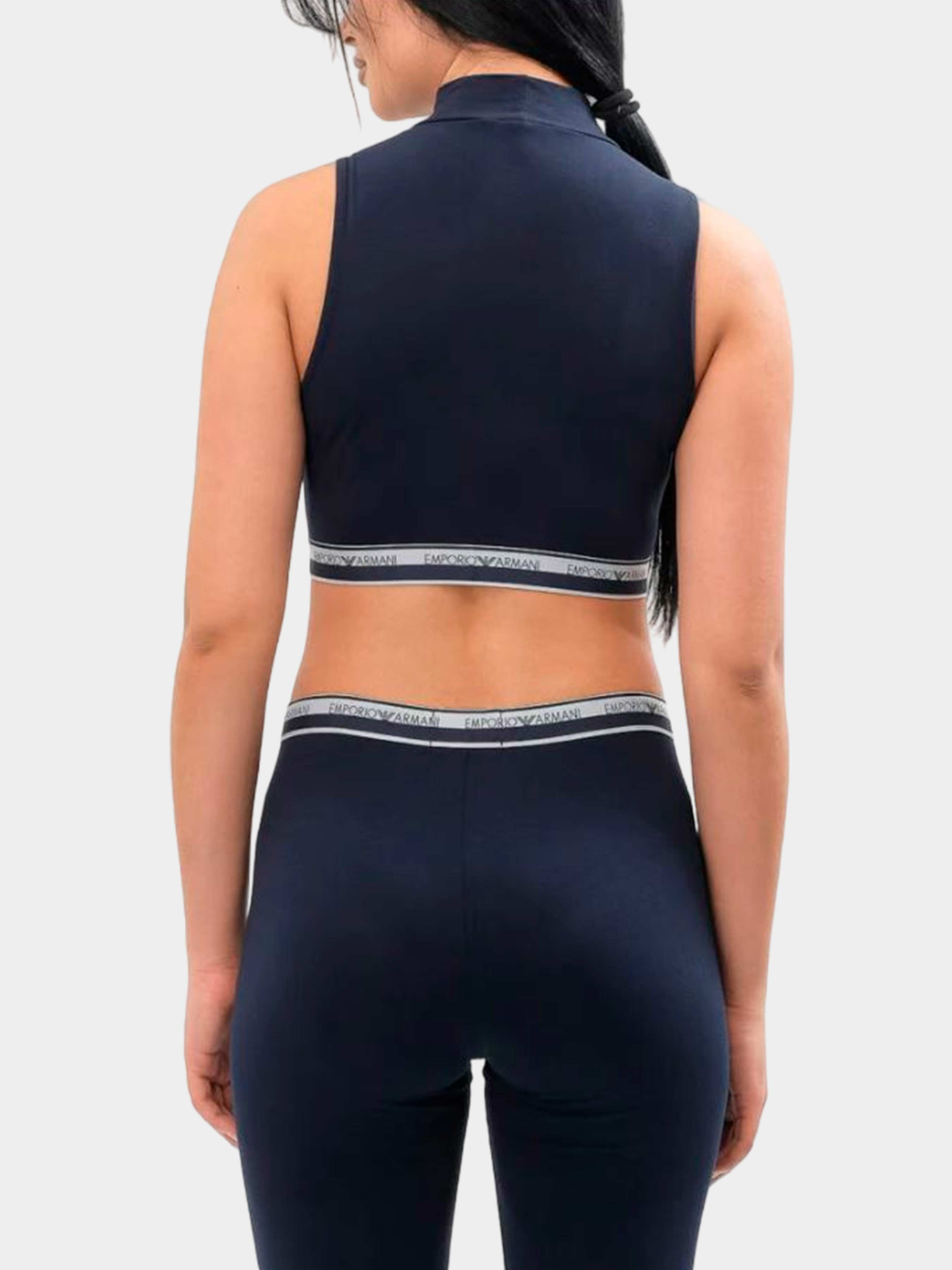 Футболки и поло Emporio Armani модель 164430-4R227-00135 Фото