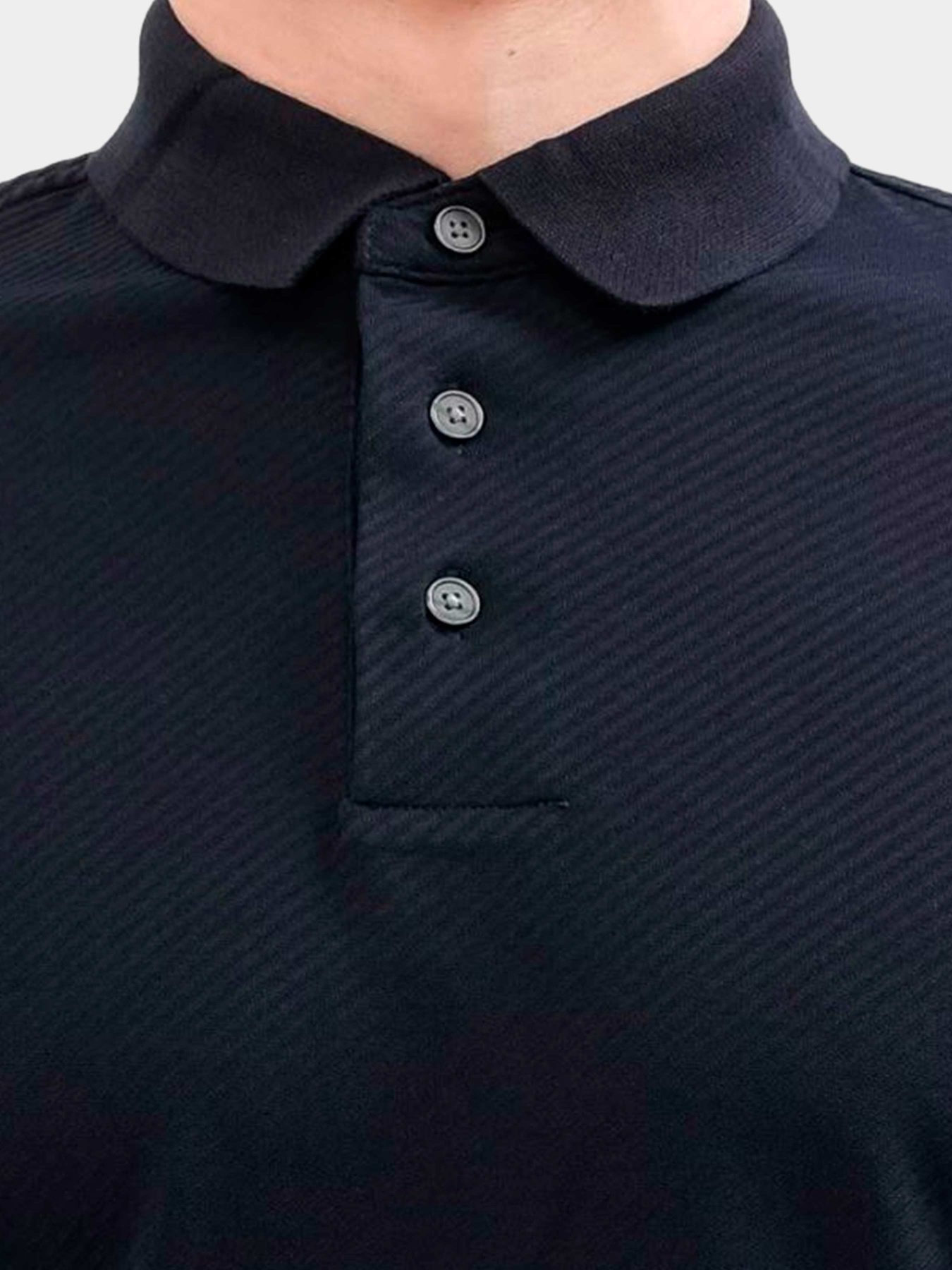Футболки и поло Emporio Armani модель 3D1FM2-1JGYZ-F997 Фото