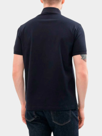 Футболки и поло Emporio Armani модель 3D1FM2-1JGYZ-F997 Фото